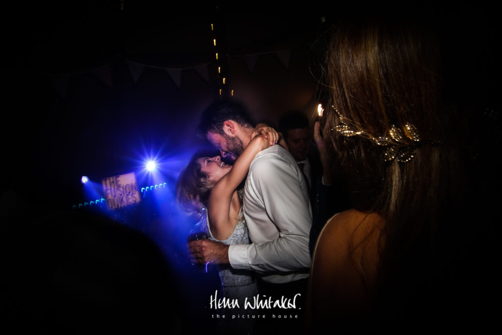 Wedding Photographer Lake District first dance Gilpin Lake House