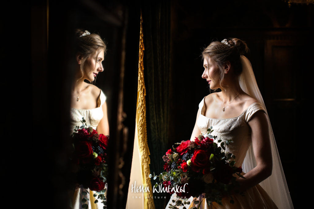 Documentary wedding photographer Appleby Castle Cumbria