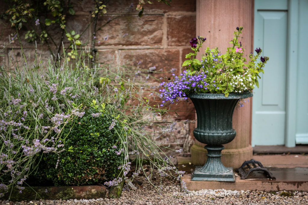 Lake District Documentary wedding photographer melmerby hall