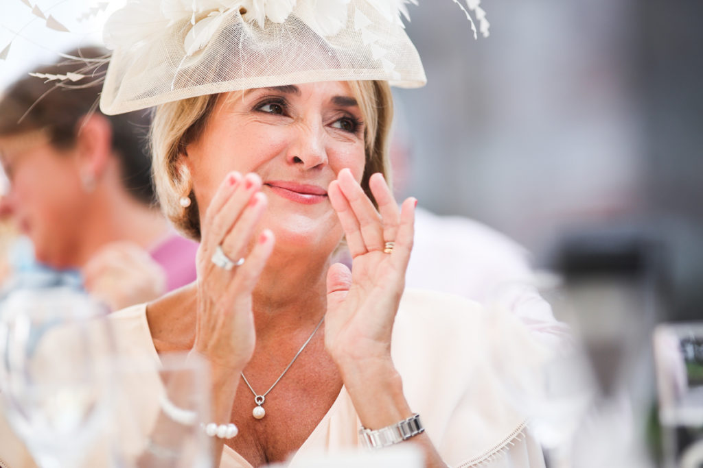 lake district documentary wedding photographer mother of the groom